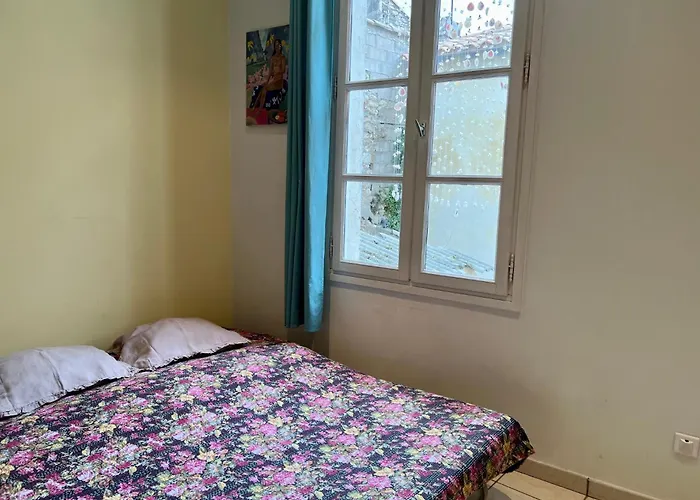 Mia Casa - Studio Gauguin - Central, Artistique Et Calme