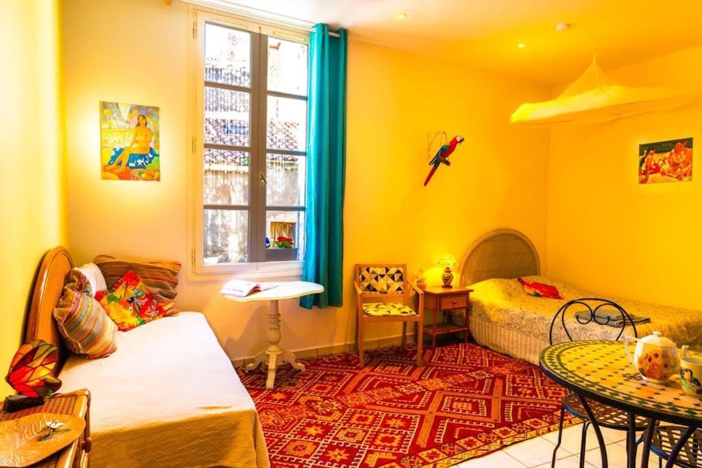 Mia Casa - Gauguin - Central, Artistique Et Calme * Arles