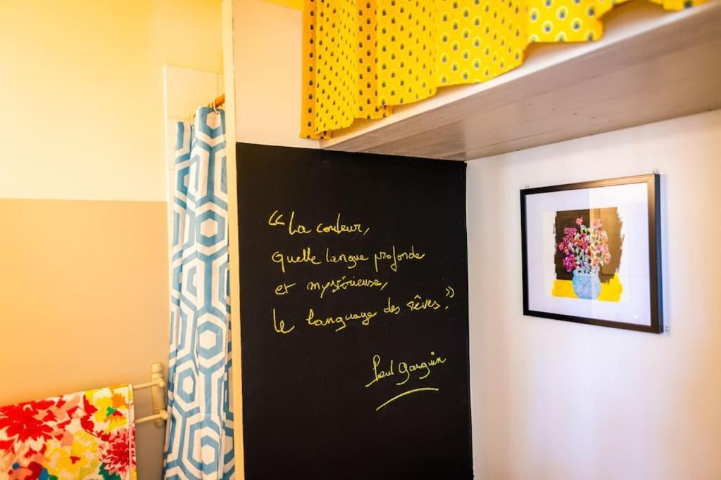Mia Casa - Gauguin - Central, Artistique Et Calme * Arles
