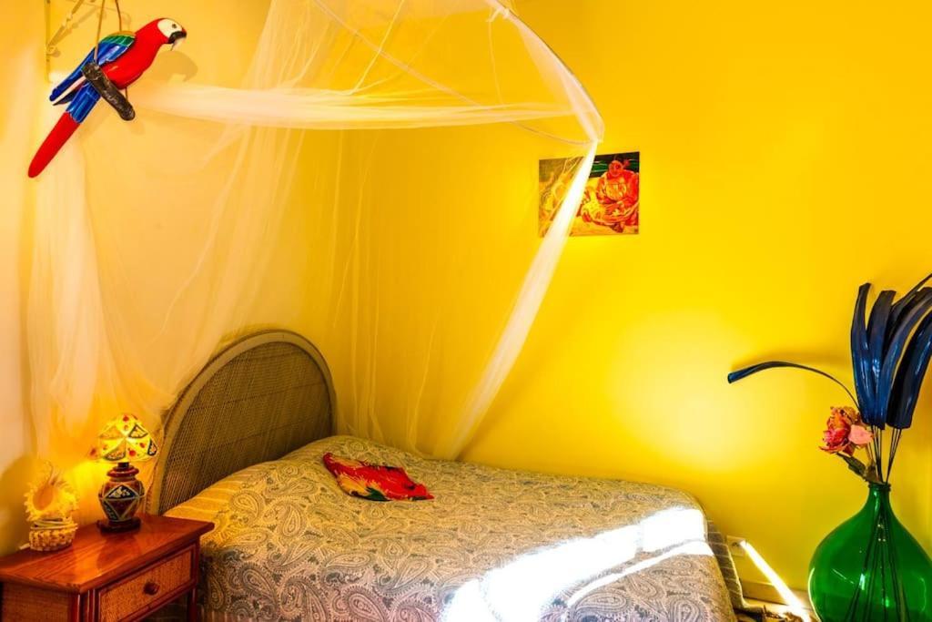 Mia Casa - Gauguin - Central, Artistique Et Calme Appartement