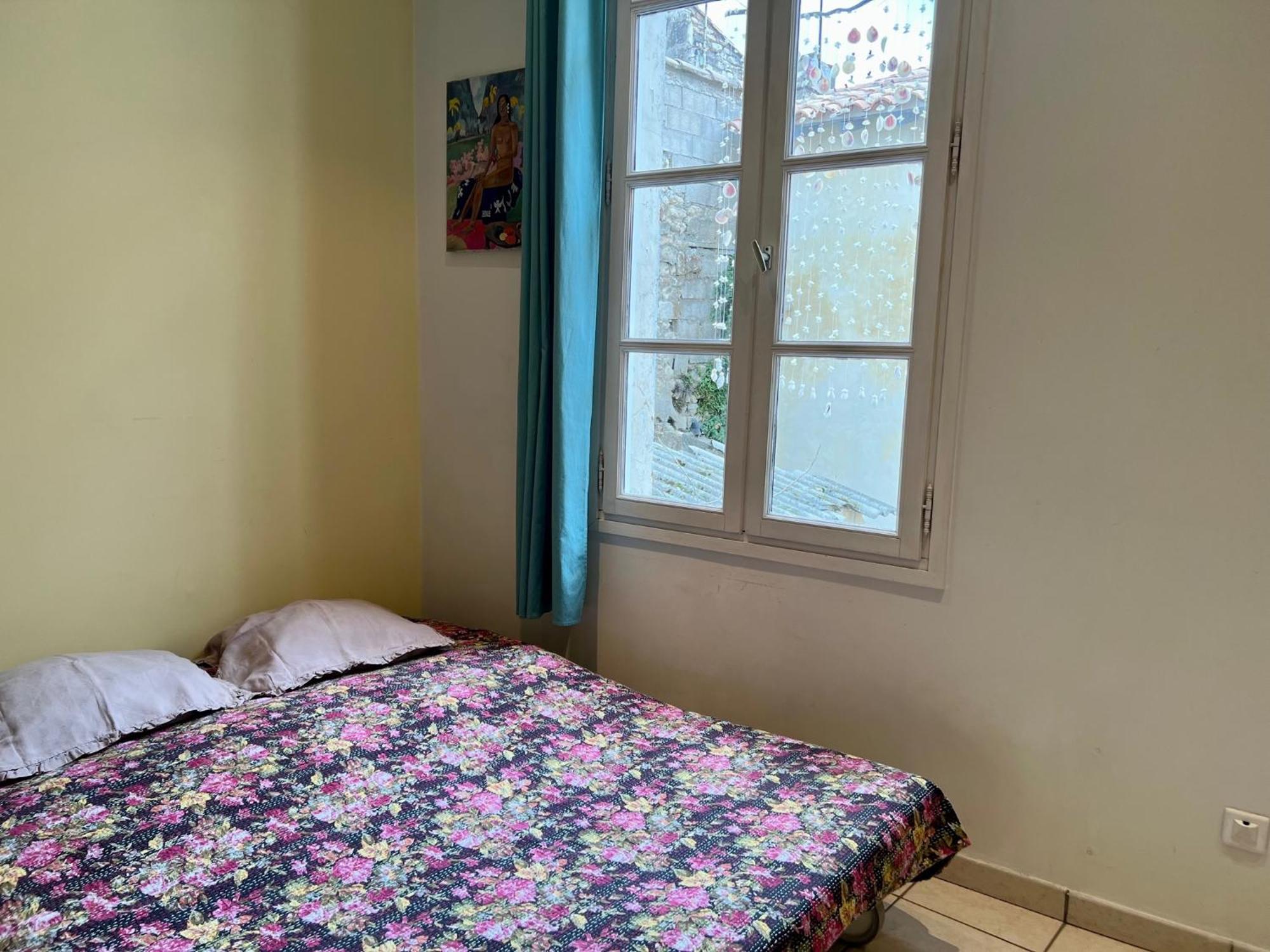 Mia Casa - Gauguin - Central, Artistique Et Calme Appartement *