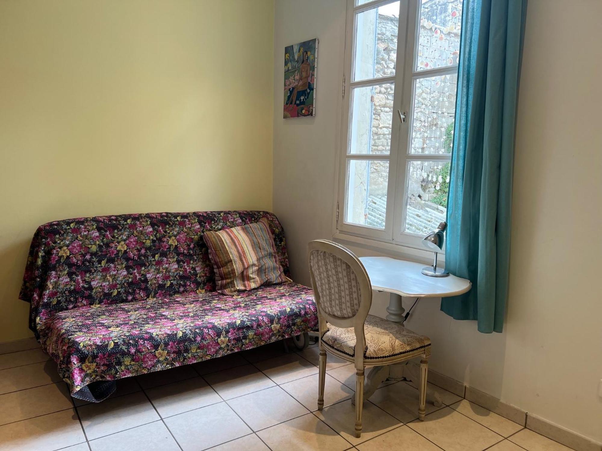 Mia Casa - Gauguin - Central, Artistique Et Calme